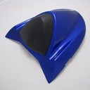 Blue Motorcycle Pillion Rear Seat Cowl Cover For Kawasaki Ninja Zx10R 2004-2005